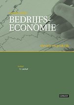 Bedrijfseconomie - Theorie en praktijk (Theorieboek)