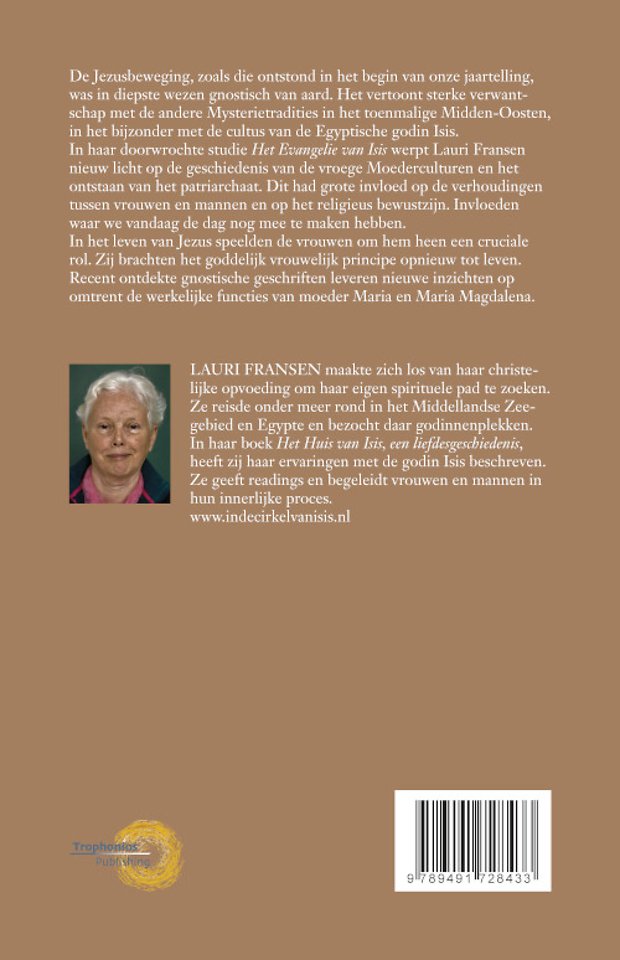 Het Evangelie van Isis