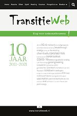 10 jaar TransitieWeb