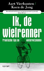 Ik, de wielrenner