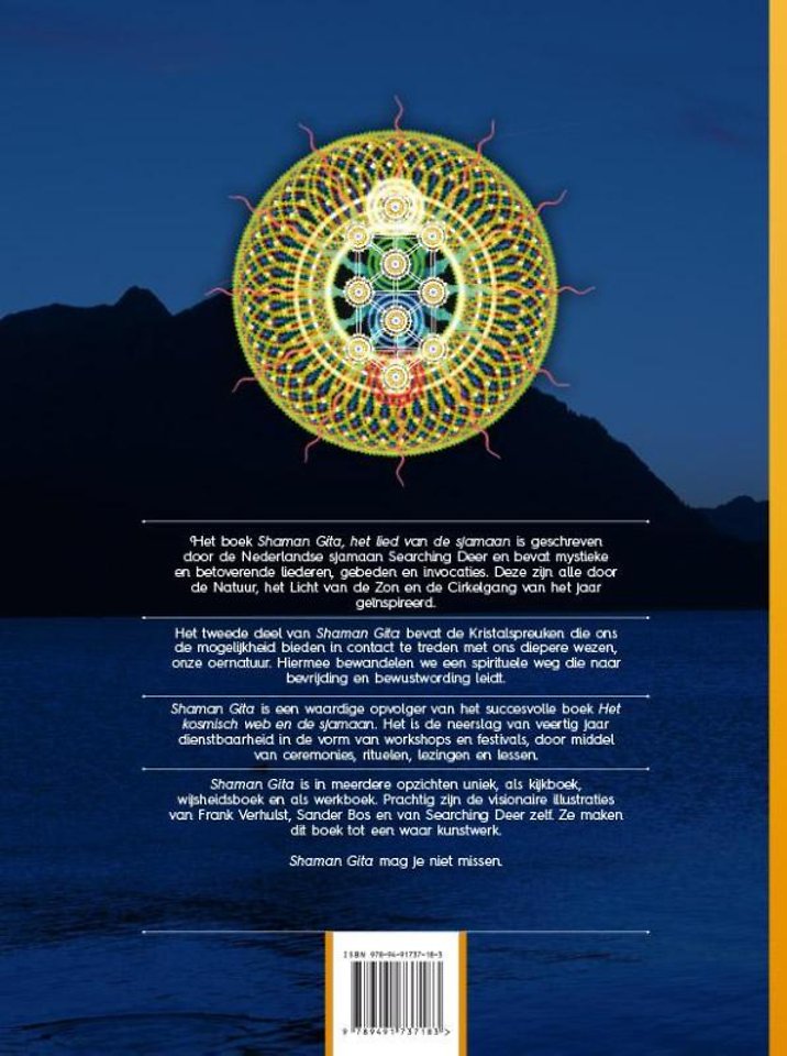 Shaman Gita
