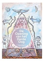 De opening van het derde oog