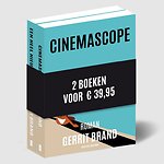 Cinemascope & Een heel nieuw leven | Product bundle