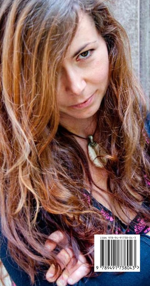 Harige vingers