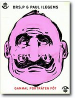 Gammal portraten, fo? Gammal portraten, fo?