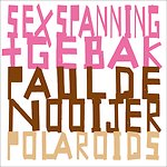 Sex, spanning & gebak