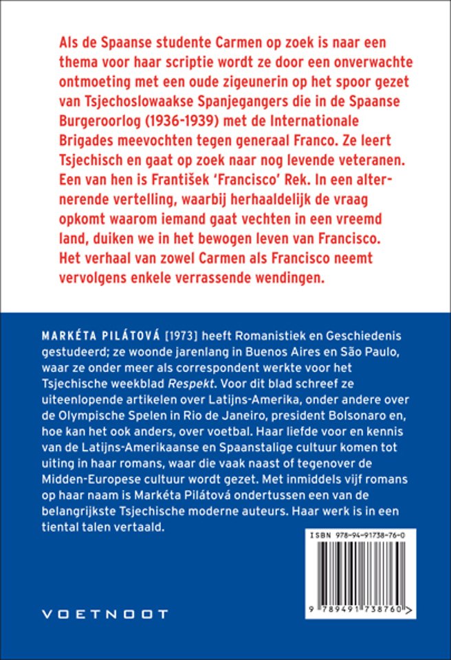 De held van Madrid