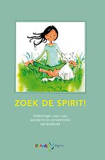 Zoek de spirit!