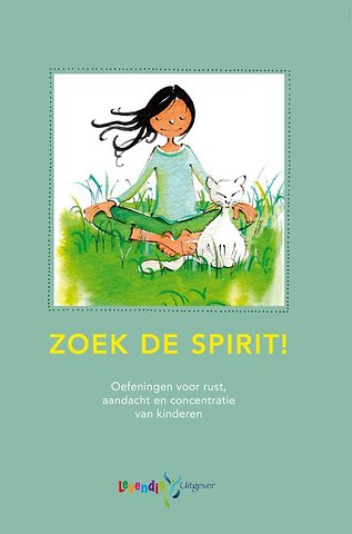 Zoek de spirit!