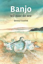 Banjo wil naar de zee