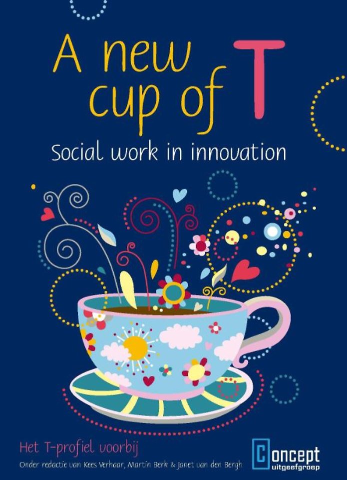 A new cup of T - social work in innovation