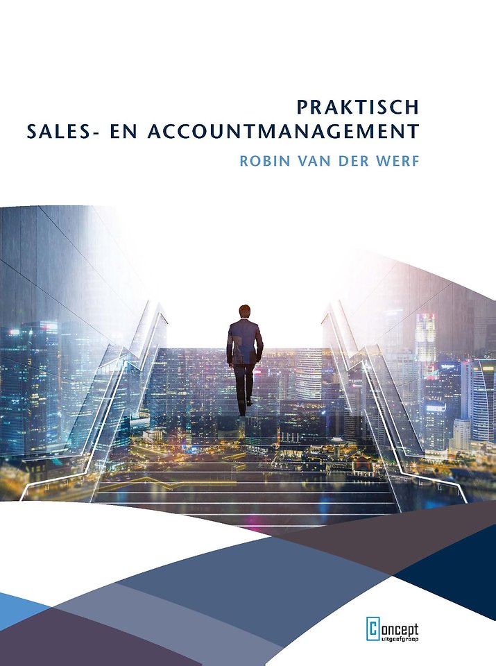 Praktisch sales- en accountmanagement Praktisch sales- en accountmanagement