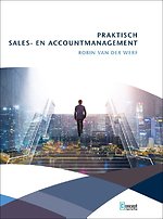 Praktisch sales- en accountmanagement