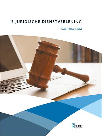 E-juridische dienstverlening