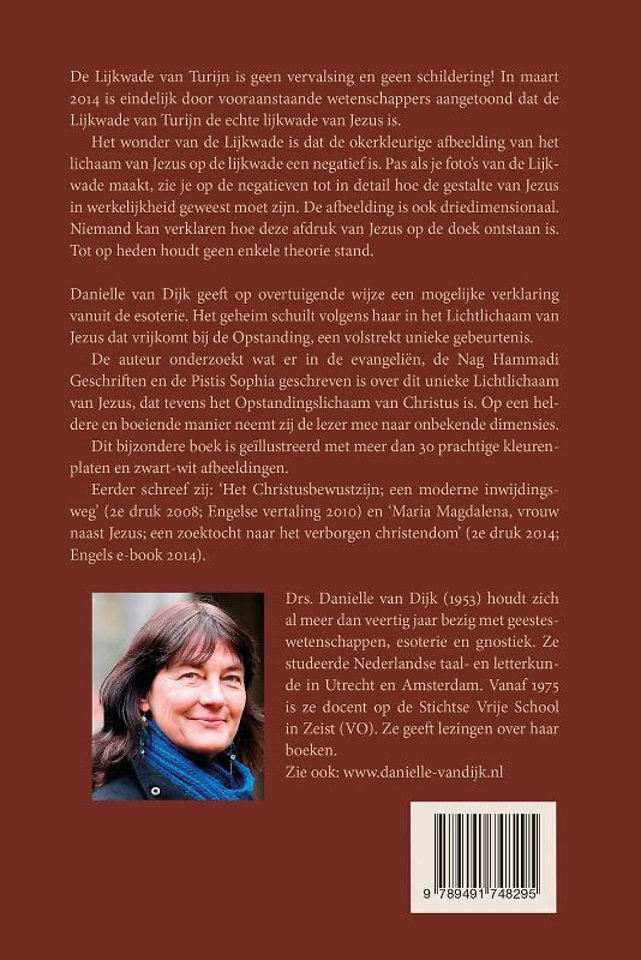 De Lijkwade van Turijn