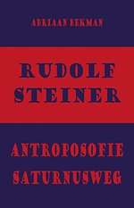 Rudolf Steiner - antroposofie - Saturnusweg