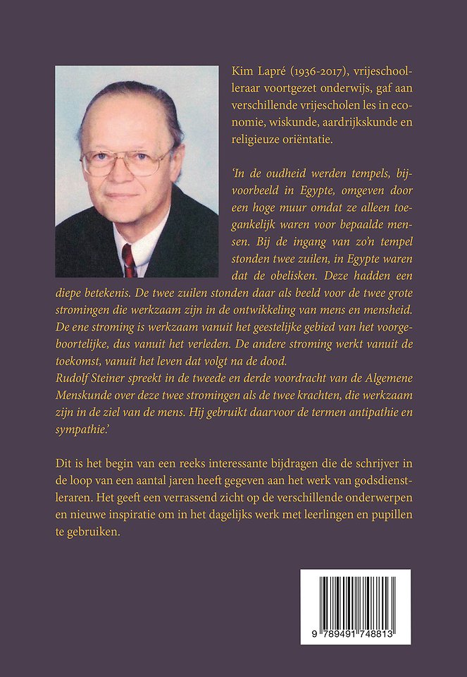 Dit kan ik jullie nog vertellen