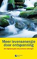 Meer levensenergie door ontspanning Meer levensenergie door ontspanning