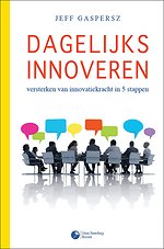 Dagelijks innoveren