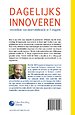 Dagelijks innoveren