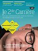 Je tweede carrière