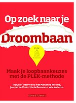 Op zoek naar je droombaan