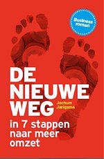 De nieuwe weg