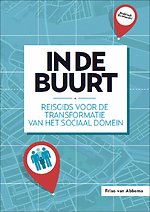 In de buurt