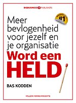 Word een held