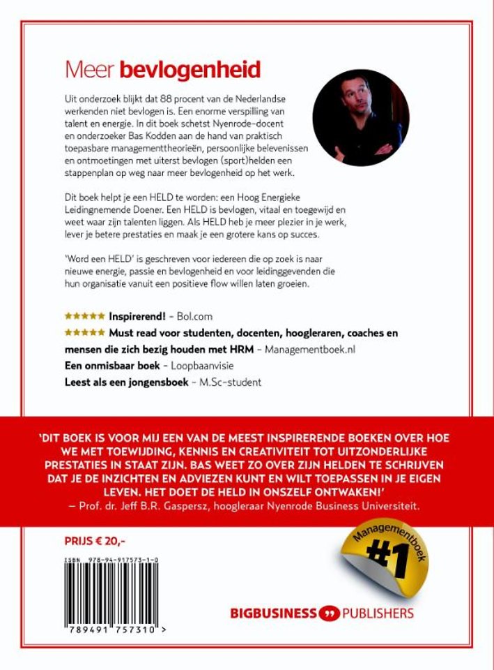 Word een held