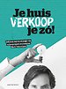 Je huis verkoop je zo! Je huis verkoop je zo!