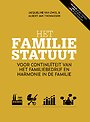 Het familiestatuut Het familiestatuut
