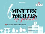 6 minuten wachten op geluk