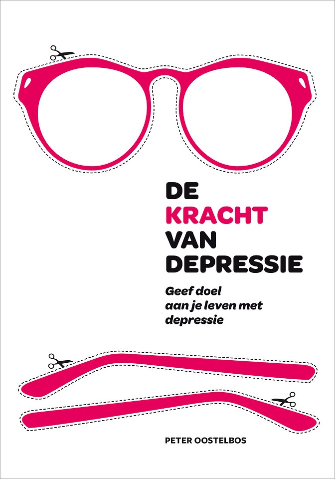 De kracht van depressie De kracht van depressie