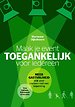 Maak je event toegankelijk voor iedereen