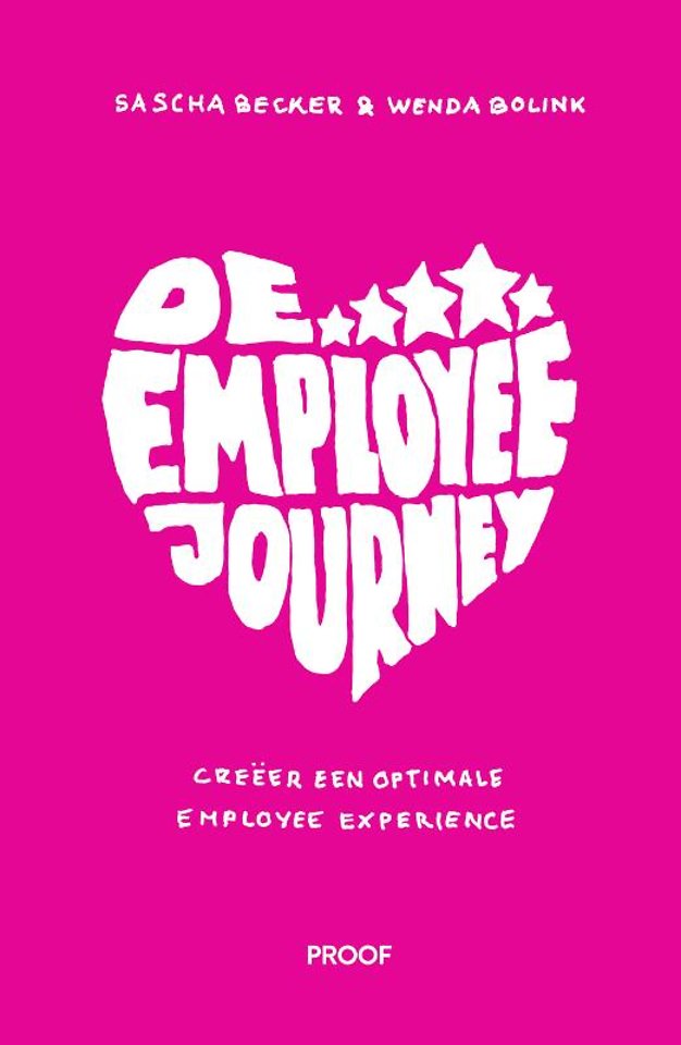 De employee journey De employee journey