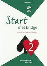 Start met bridge 2 - theorieboek