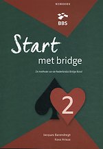 Start met bridge 2 werkboek