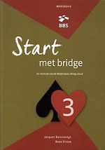 Start met bridge werkboek 3