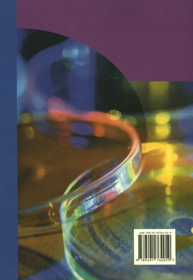 Wiskunde voor het MLO Deel 4