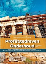 Profijtgedreven Onderhoud – Management Guide