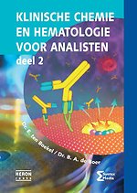 Klinische chemie en hematologie voor analisten 2