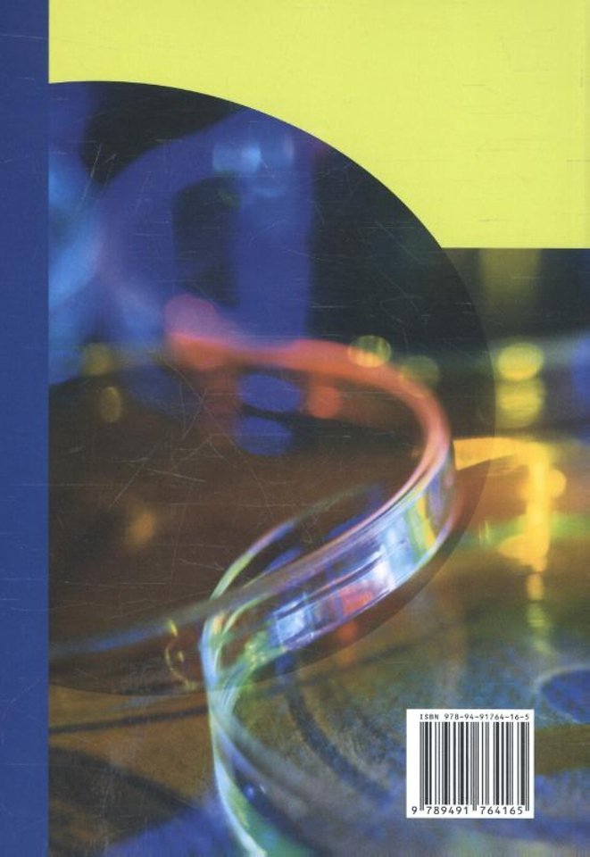 Organische chemie voor het beroepsonderwijs