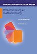 Vectorrekening en matrixrekening