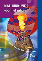 Natuurkunde voor het mbo deel 2