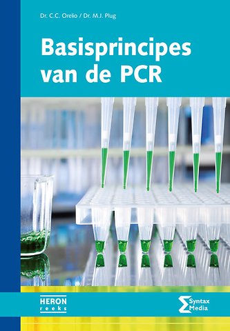 Basisprincipes van de PCR
