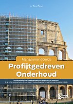 Profijtgedreven onderhoud