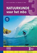 Natuurkunde voor het mbo deel 3