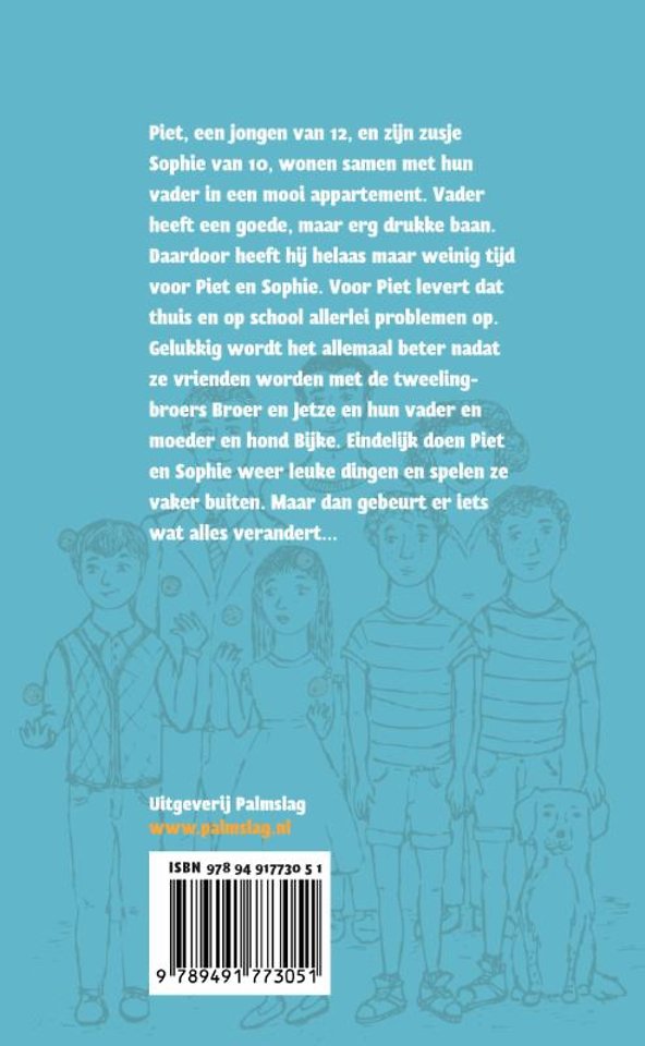 Piet en Sophie