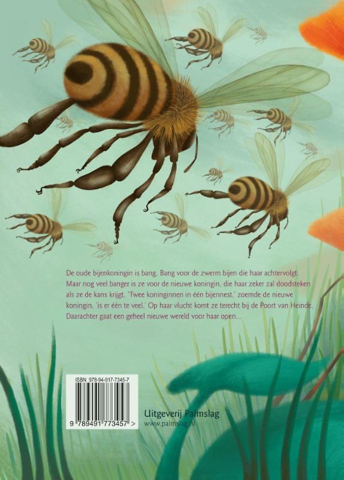 Achter de Poort van Heinde 1